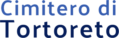 Cimitero Tortoreto